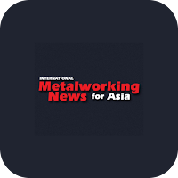Metalworking News for Asia Mag