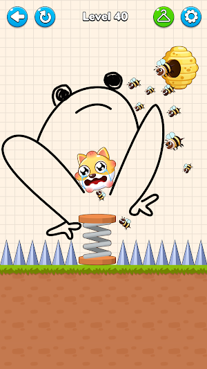 Save the Dog Screenshot 2