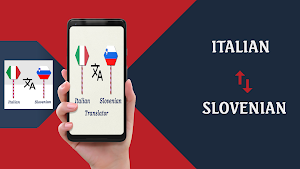 Italian Slovenian Translator Screenshot 0