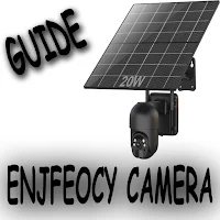 ENJFEOCY Camera Guide