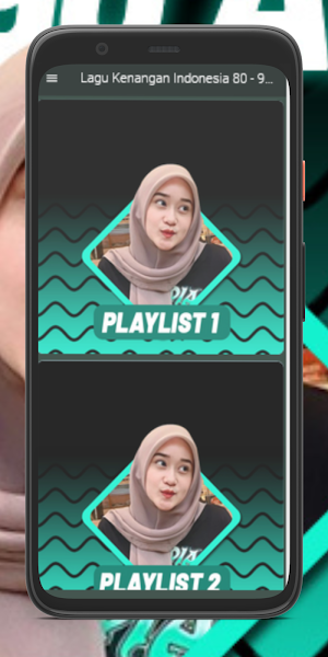 Lagu Kenangan Indonesia 80-90 Screenshot 3