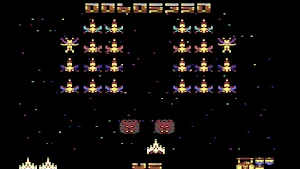 Galencia Screenshot 2