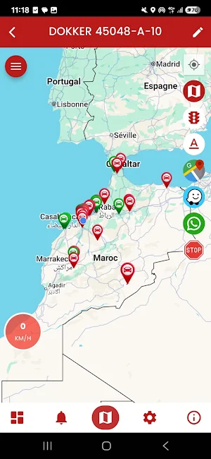 Track Premier Super Screenshot 3