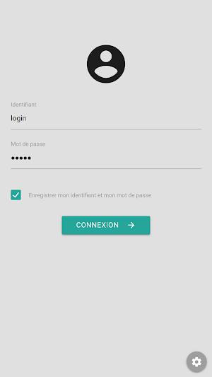 AppTeam Screenshot 2