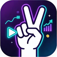 YT Subs Likes Views - Vbooster