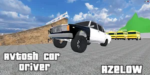 Avtosh Car Driver Screenshot 2