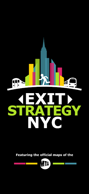 Exit Strategy NYC Screenshot 1