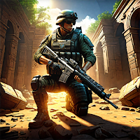 Commando shooting