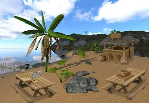 Escape Games - Beyond Puzzles Screenshot 1