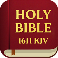 1611 KJV Bible