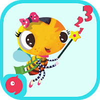 Kids Preschool Numbers Premium