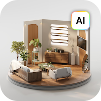 Design Home & AI Makeover