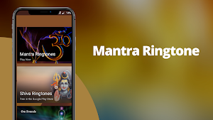 Mantra Ringtone Screenshot 0
