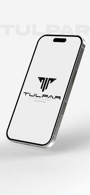 Tulpar Oto Market Screenshot 1