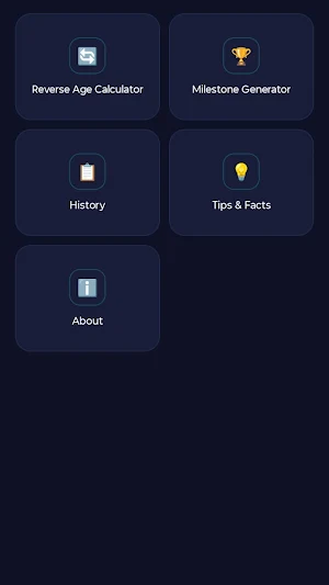 Milestonix Screenshot 0