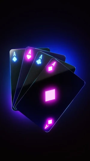 Neon Wallpapers Screenshot 1