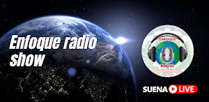 Enfoque Radio Show Screenshot 3