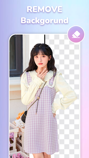 PicsAI Photo editor Screenshot 3