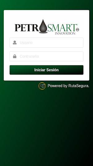 PetroSmart Screenshot 0