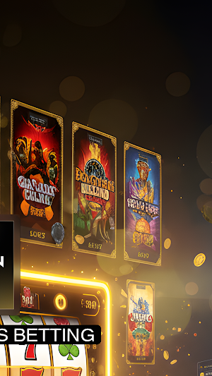 Lemon Casino Screenshot 1