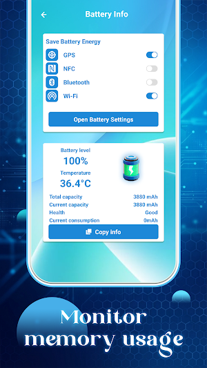 Smart Cleaner Kit Screenshot 2