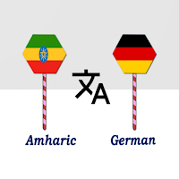 Amharic To German Translator