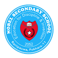 NOBEL SECONDARY SCHOOL POKHARA