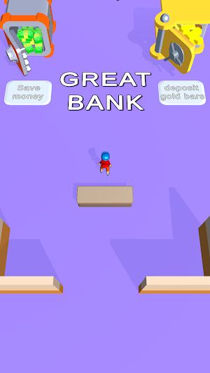 Great Banker Screenshot 3