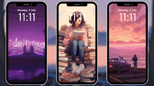 Dreamy Art Wallpapers Screenshot 2