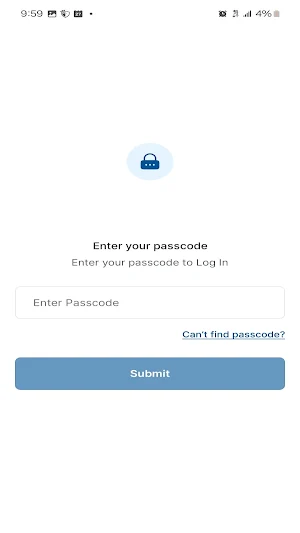 Flance Screenshot 1