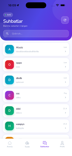 CarinfoPro Screenshot 3