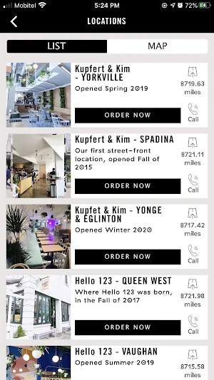 Kupfert & Kim • Hello 123 Screenshot 1