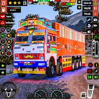 Offroad Truck: Indian Truck