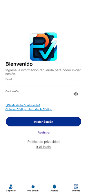 Pro Santa Catarina Screenshot 1