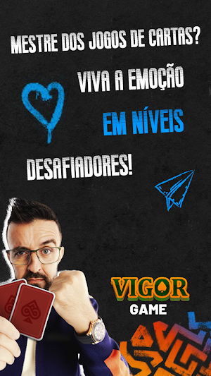 Vigor Game Screenshot 3