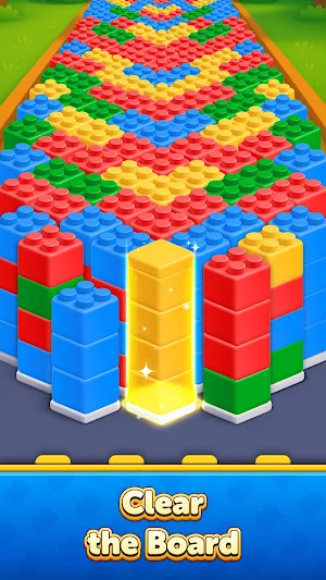 ZooBlox Sort Screenshot 1