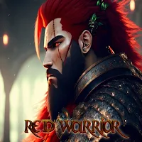 Red Warrior : Run