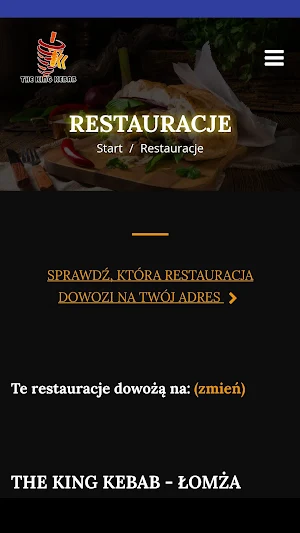 The King Kebab Screenshot 3