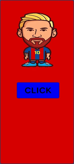 MesSIUUU Screenshot 0