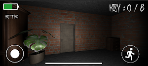 The Crawler : Horror Game Screenshot 3