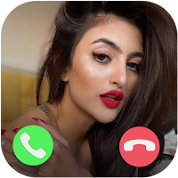 Girls Video Call - Talk Live