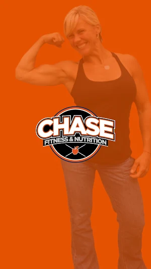 Chase Fitness Nutrition Screenshot 0