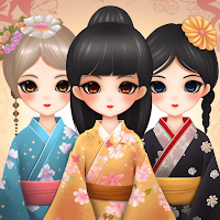 Dress up Doll: Avatar Creator