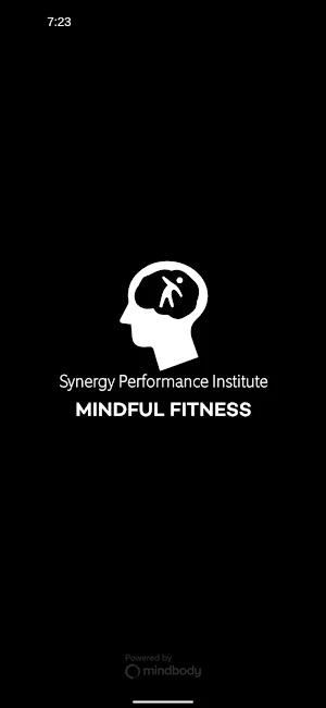 Synergy Performance Institute Screenshot 0