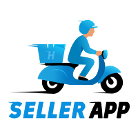 Hyperlocal - Seller App