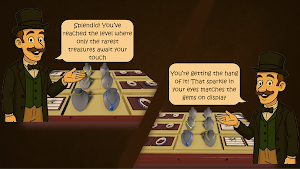 Shine Mine Screenshot 3