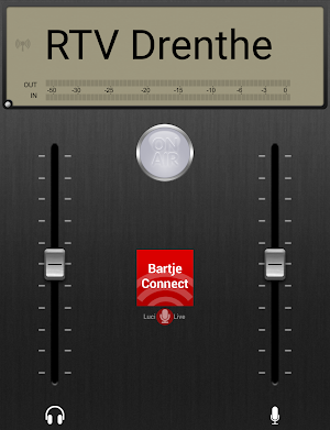 Bartje Connect Screenshot 1