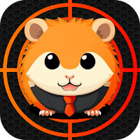 Hamster Kombat - Tap & Combo