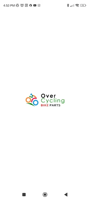 Over Cycling Screenshot 0