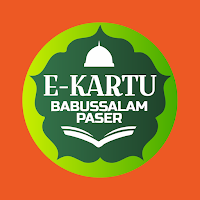 E-Kartu Babussalam Paser